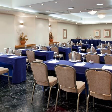 Holiday Inn Thessaloniki By Ihg Zewnętrze zdjęcie Meeting room
